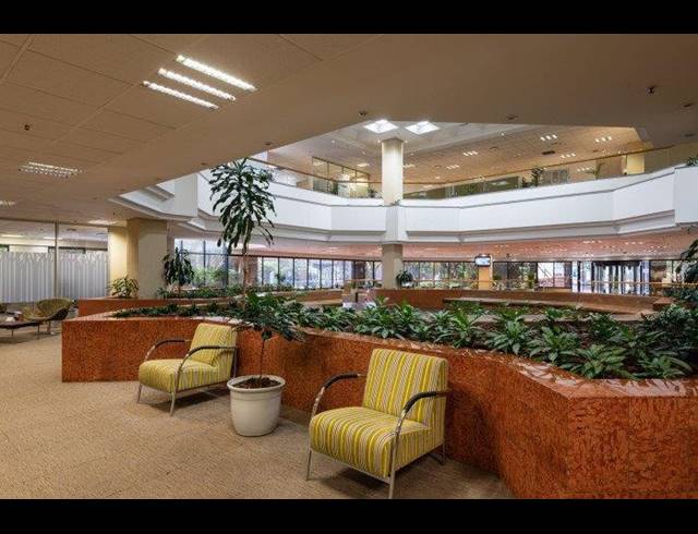 27,740M² OFFICE FOR SALE IN NORTH BEACH